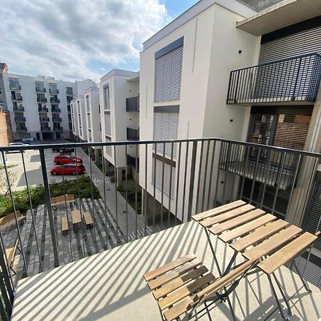 Bella Apartments Brünn  Kültér fotó