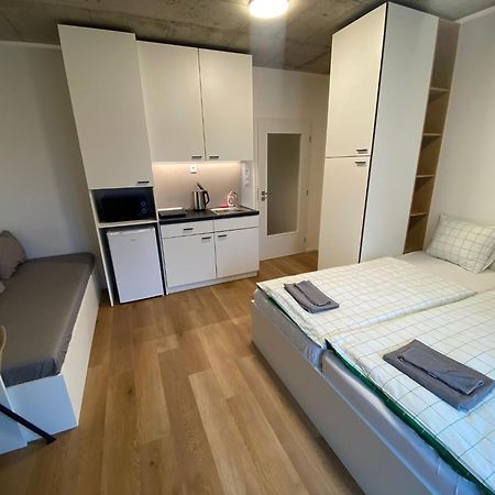 Bella Apartments Brünn  Kültér fotó