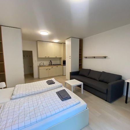 Bella Apartments Brünn  Kültér fotó