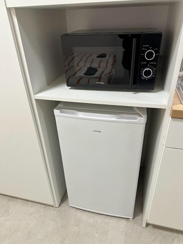 Bella Apartments Brünn  Kültér fotó