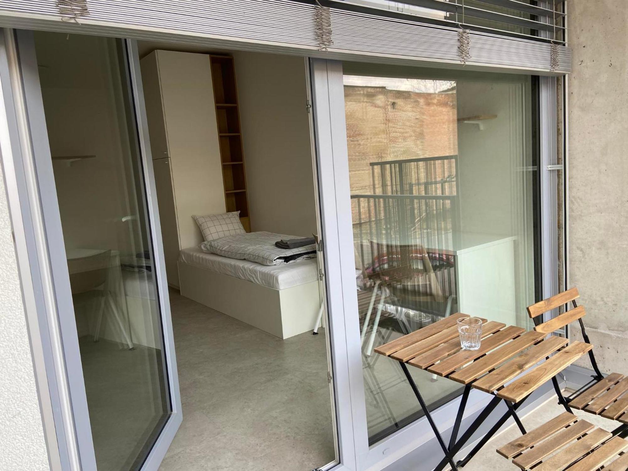 Bella Apartments Brünn  Kültér fotó
