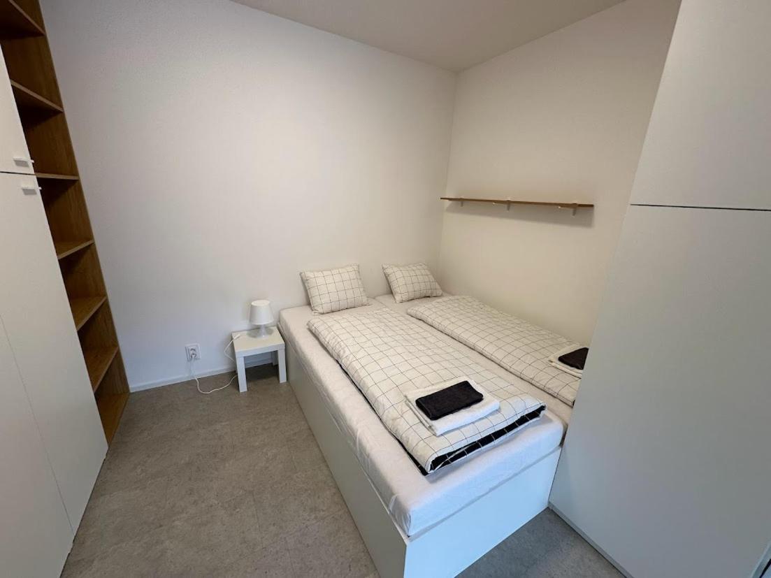 Bella Apartments Brünn  Kültér fotó