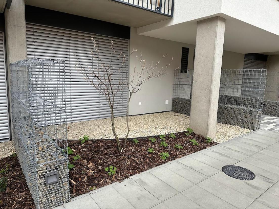 Bella Apartments Brünn  Kültér fotó