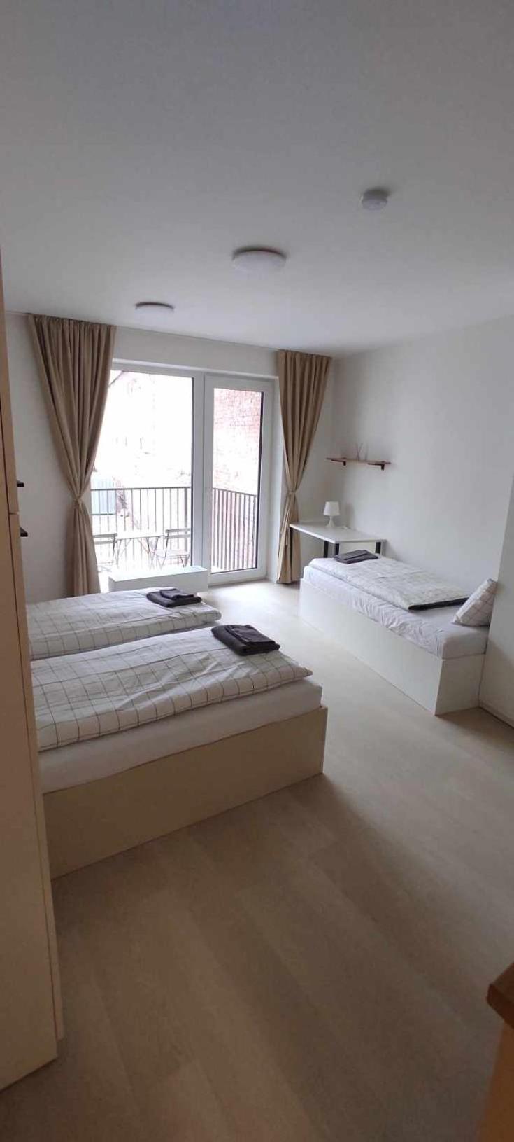 Bella Apartments Brünn  Kültér fotó