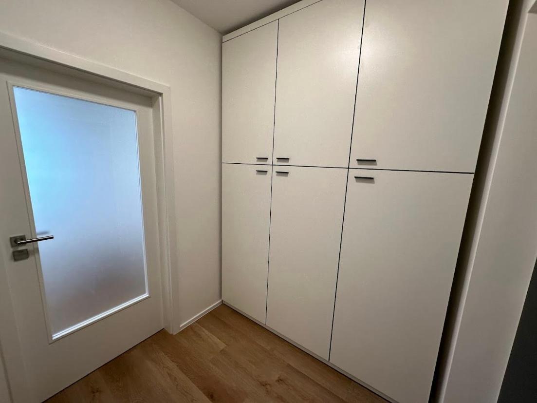 Bella Apartments Brünn  Kültér fotó