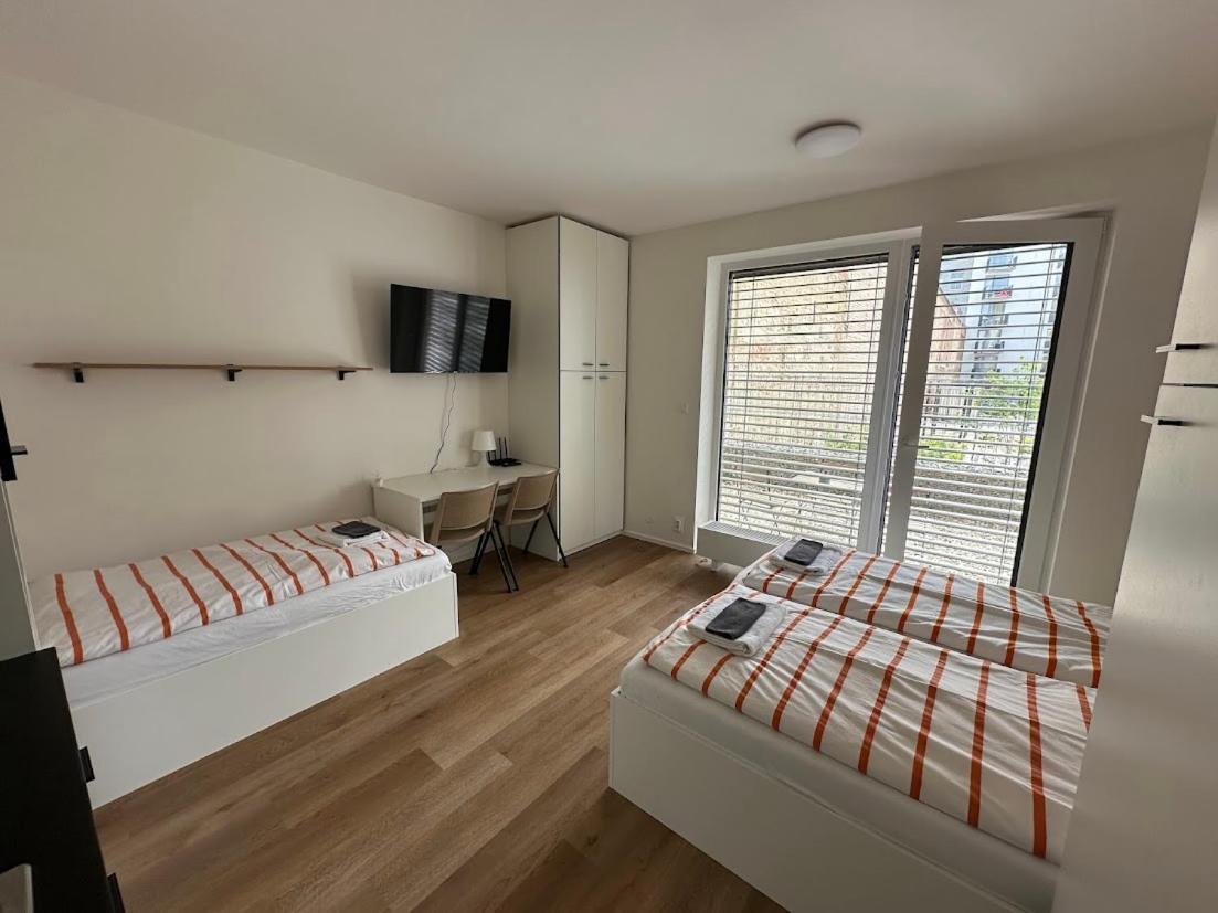 Bella Apartments Brünn  Kültér fotó