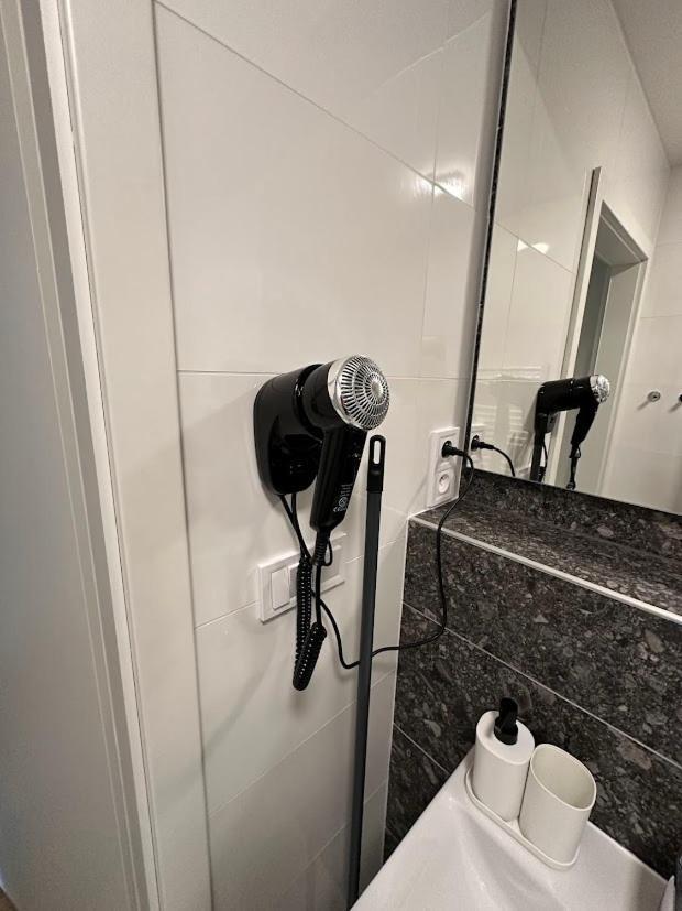 Bella Apartments Brünn  Kültér fotó