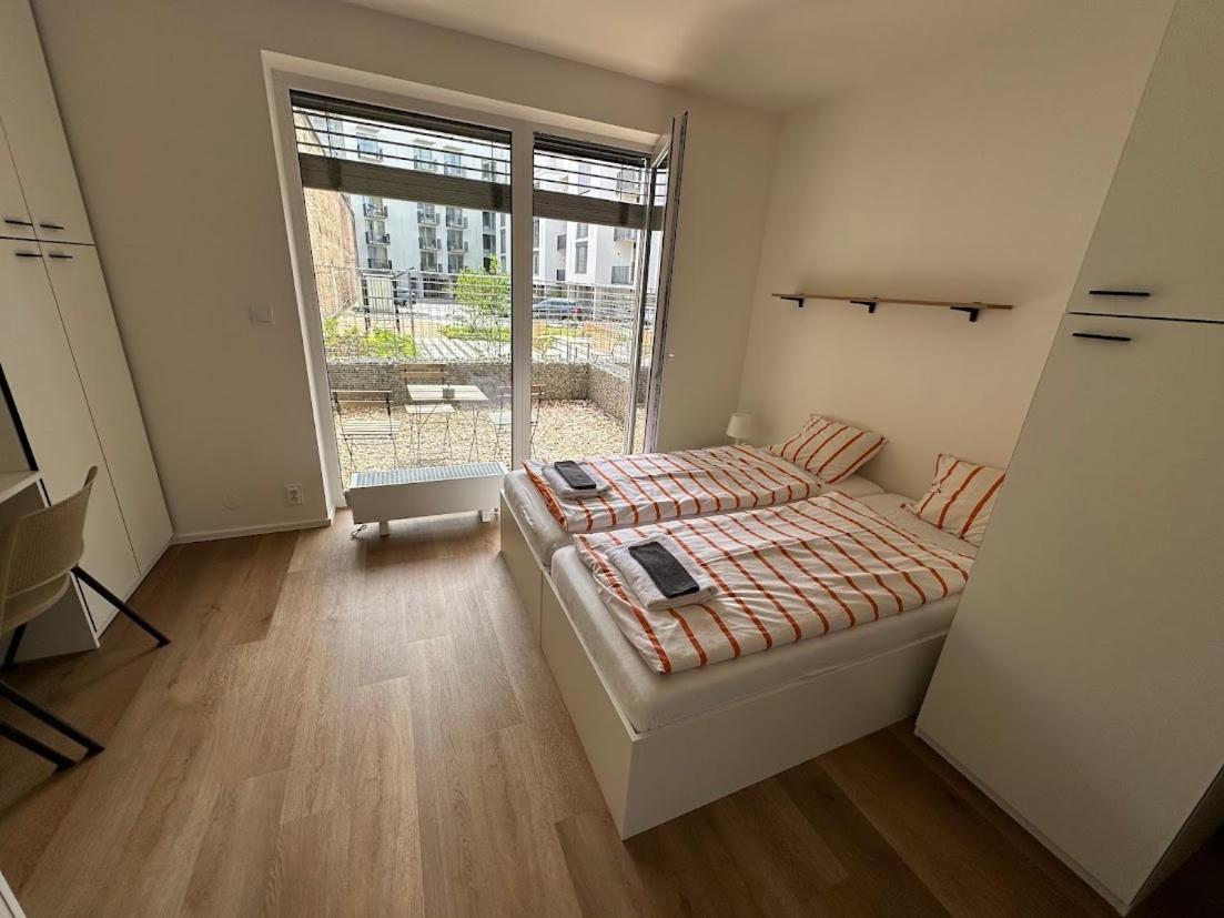 Bella Apartments Brünn  Kültér fotó