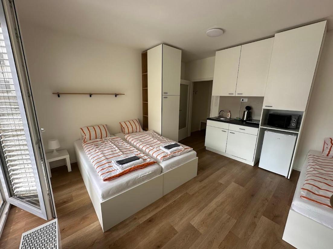 Bella Apartments Brünn  Kültér fotó