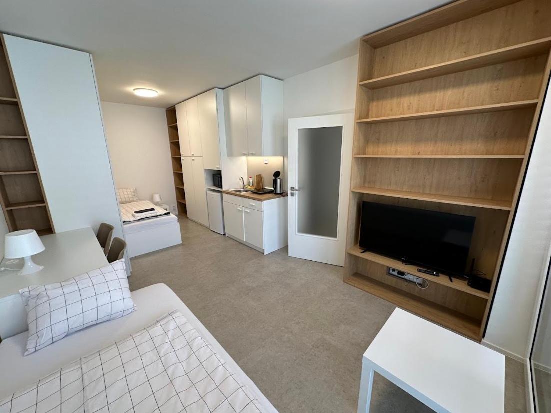 Bella Apartments Brünn  Kültér fotó