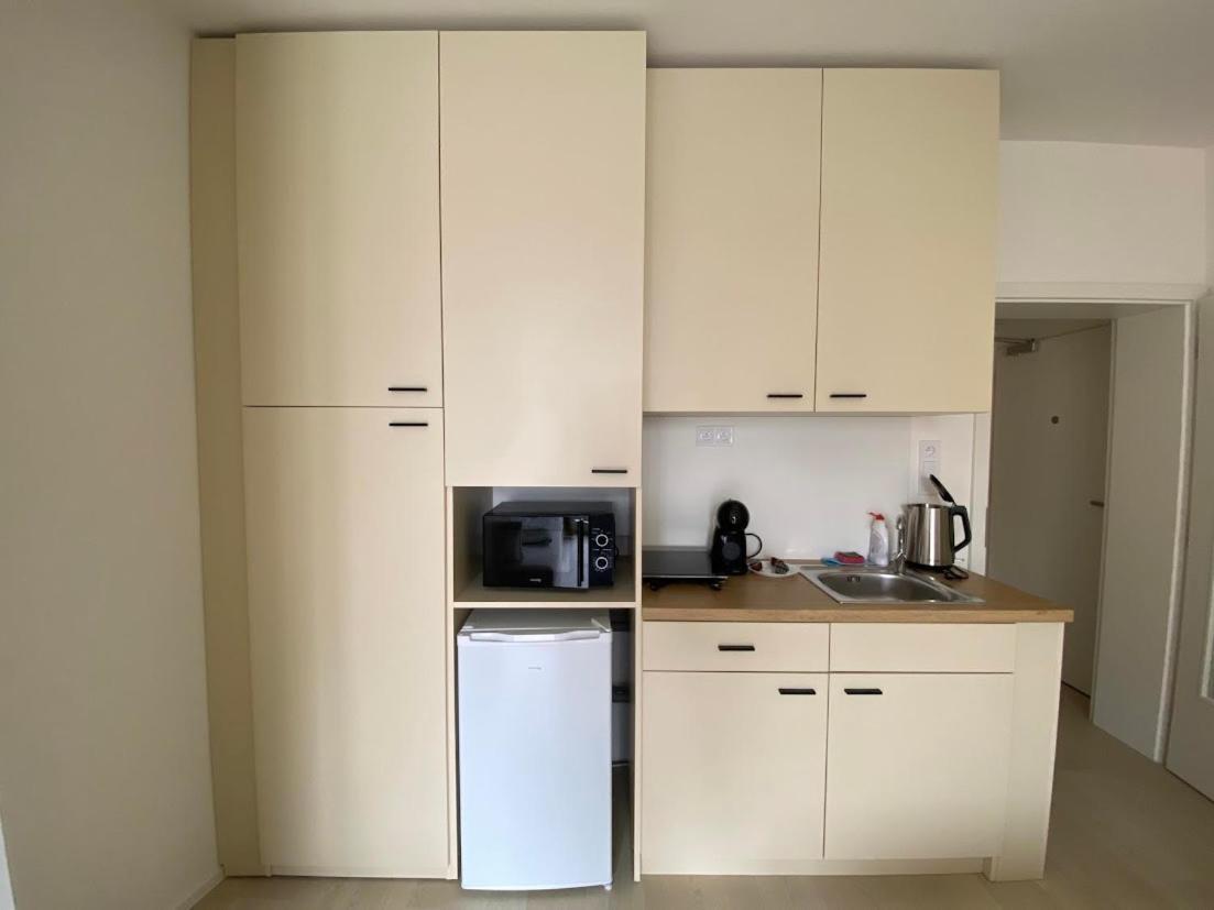 Bella Apartments Brünn  Kültér fotó