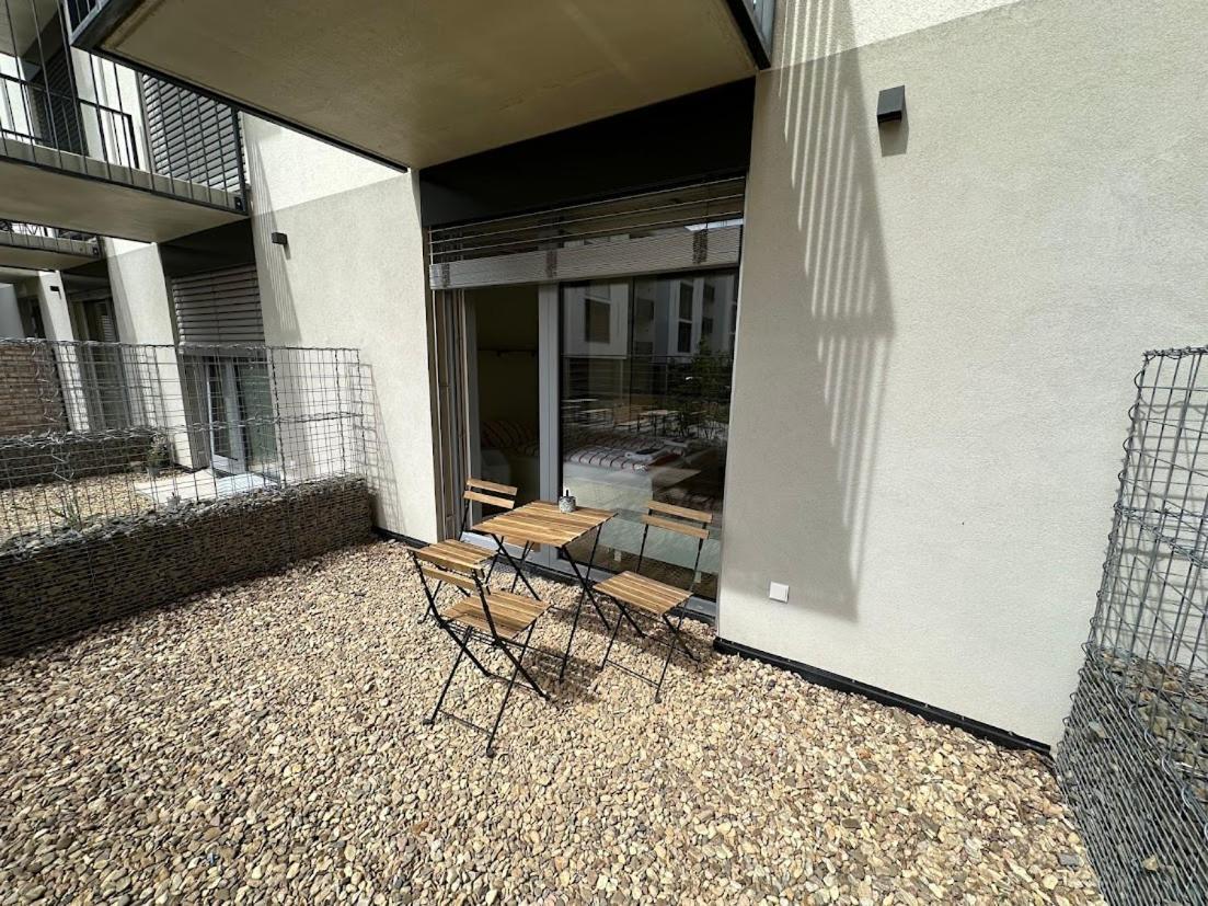 Bella Apartments Brünn  Kültér fotó