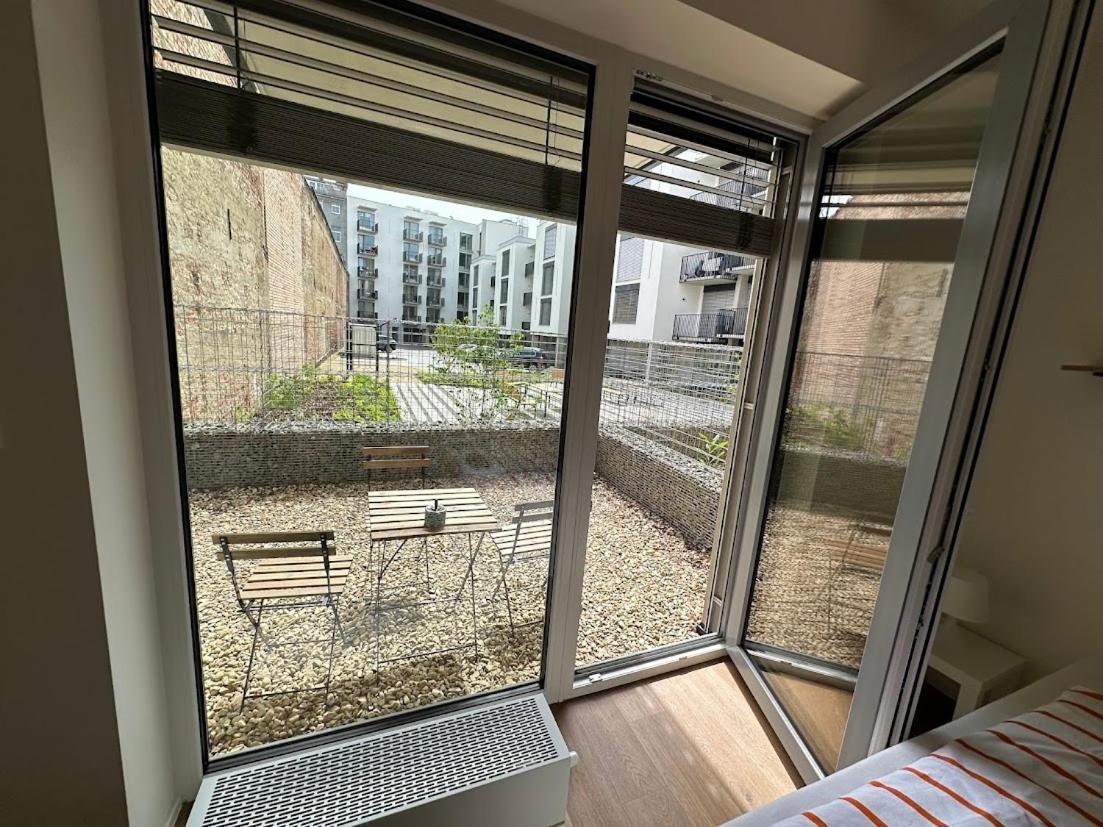 Bella Apartments Brünn  Kültér fotó