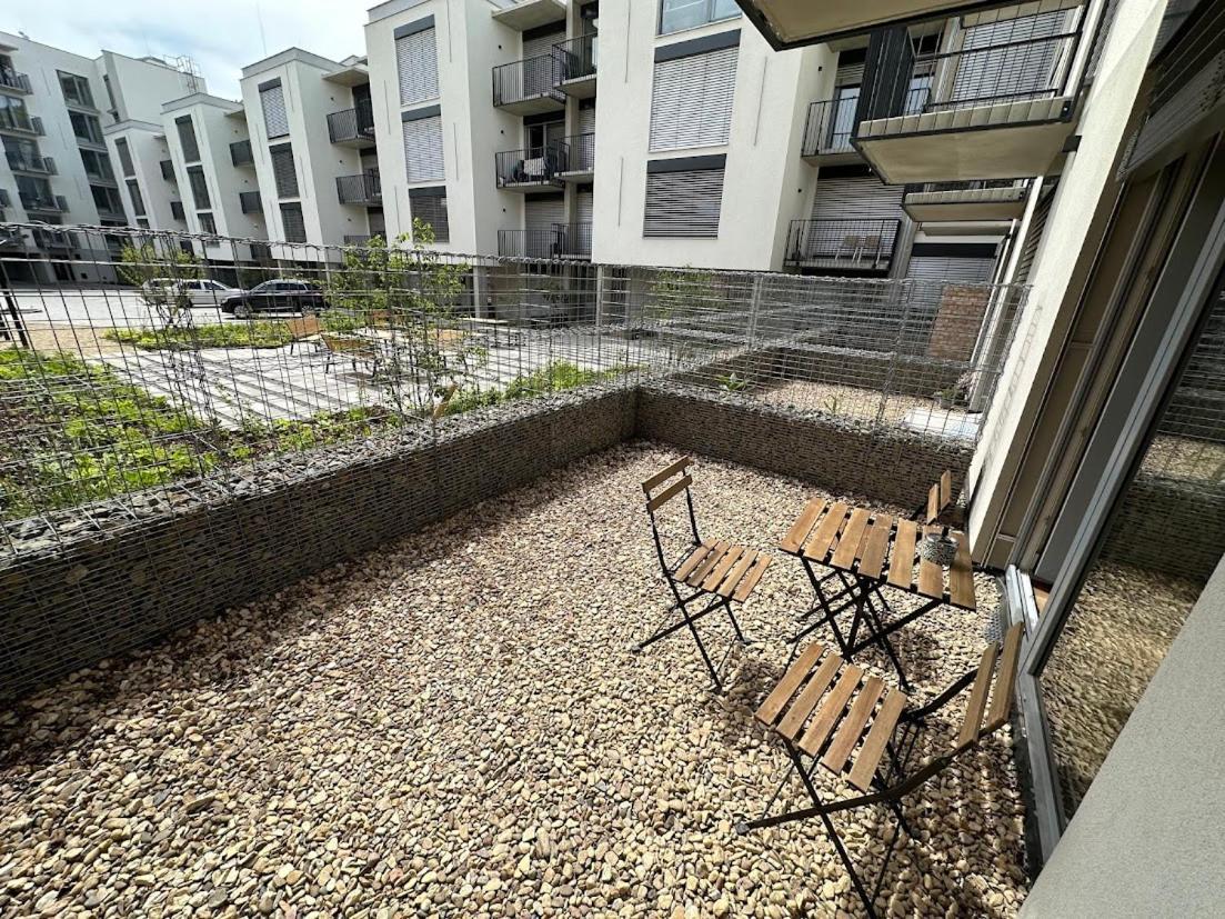 Bella Apartments Brünn  Kültér fotó
