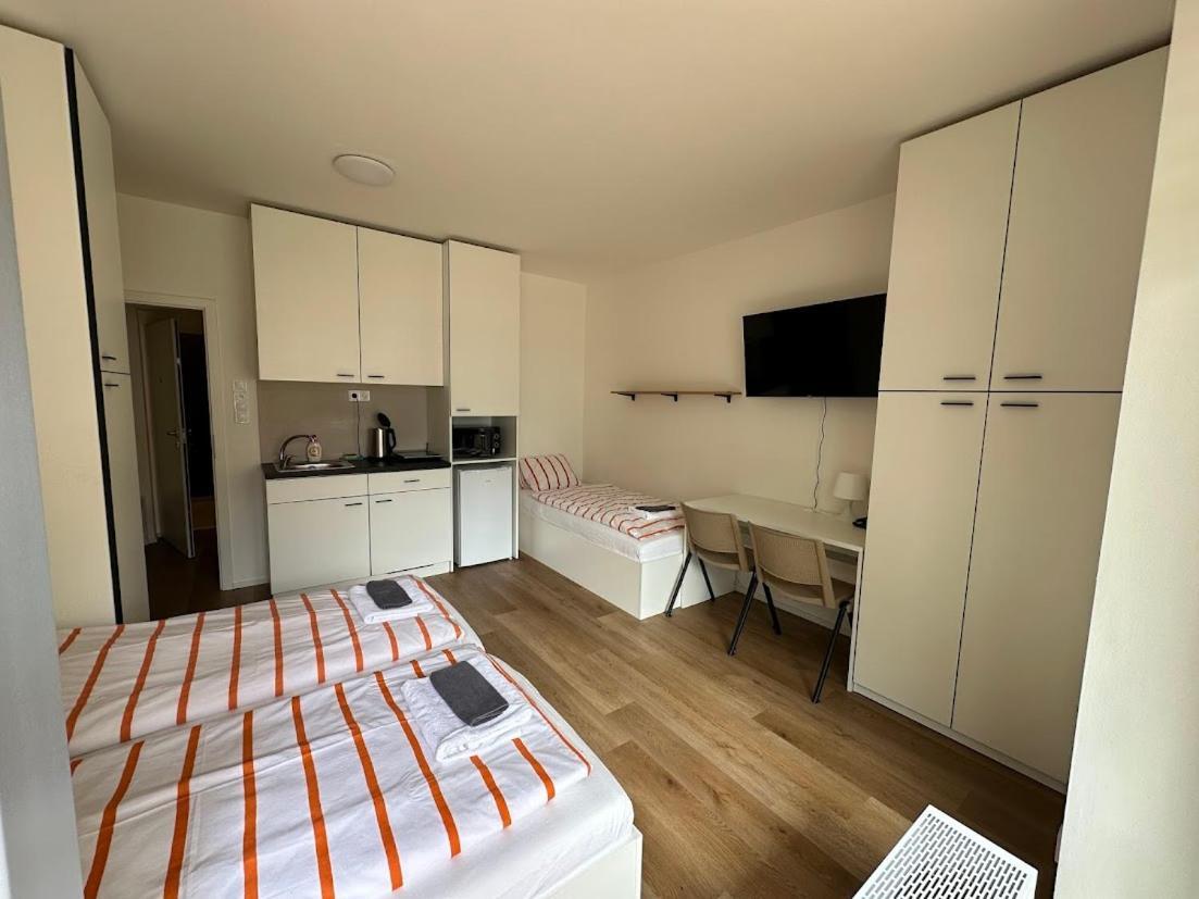 Bella Apartments Brünn  Kültér fotó