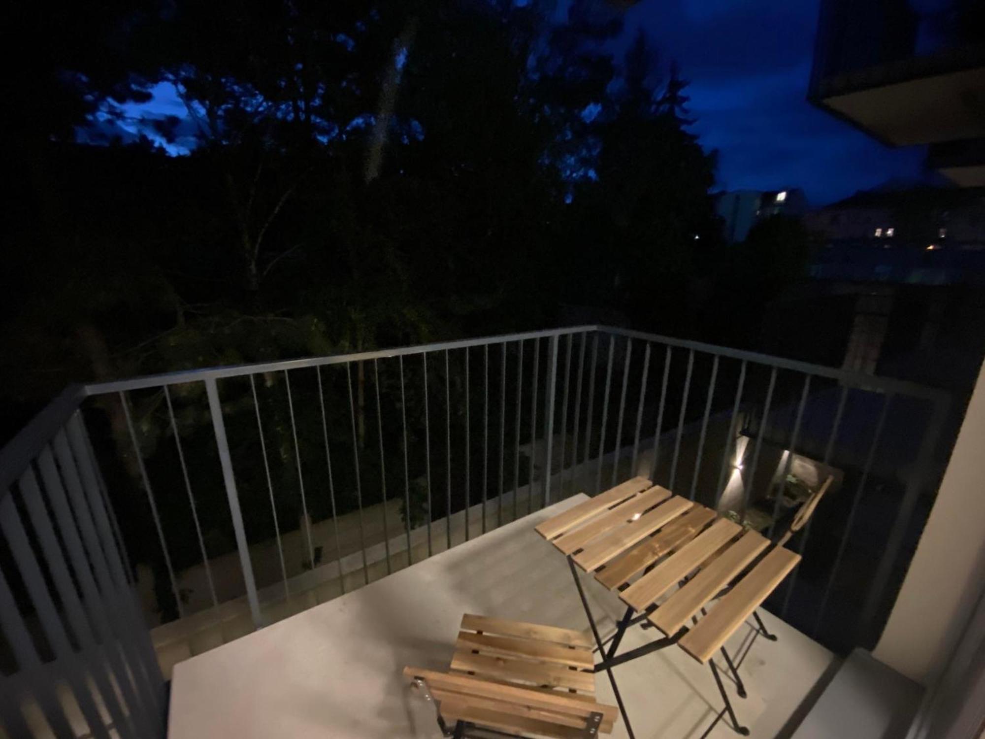 Bella Apartments Brünn  Kültér fotó