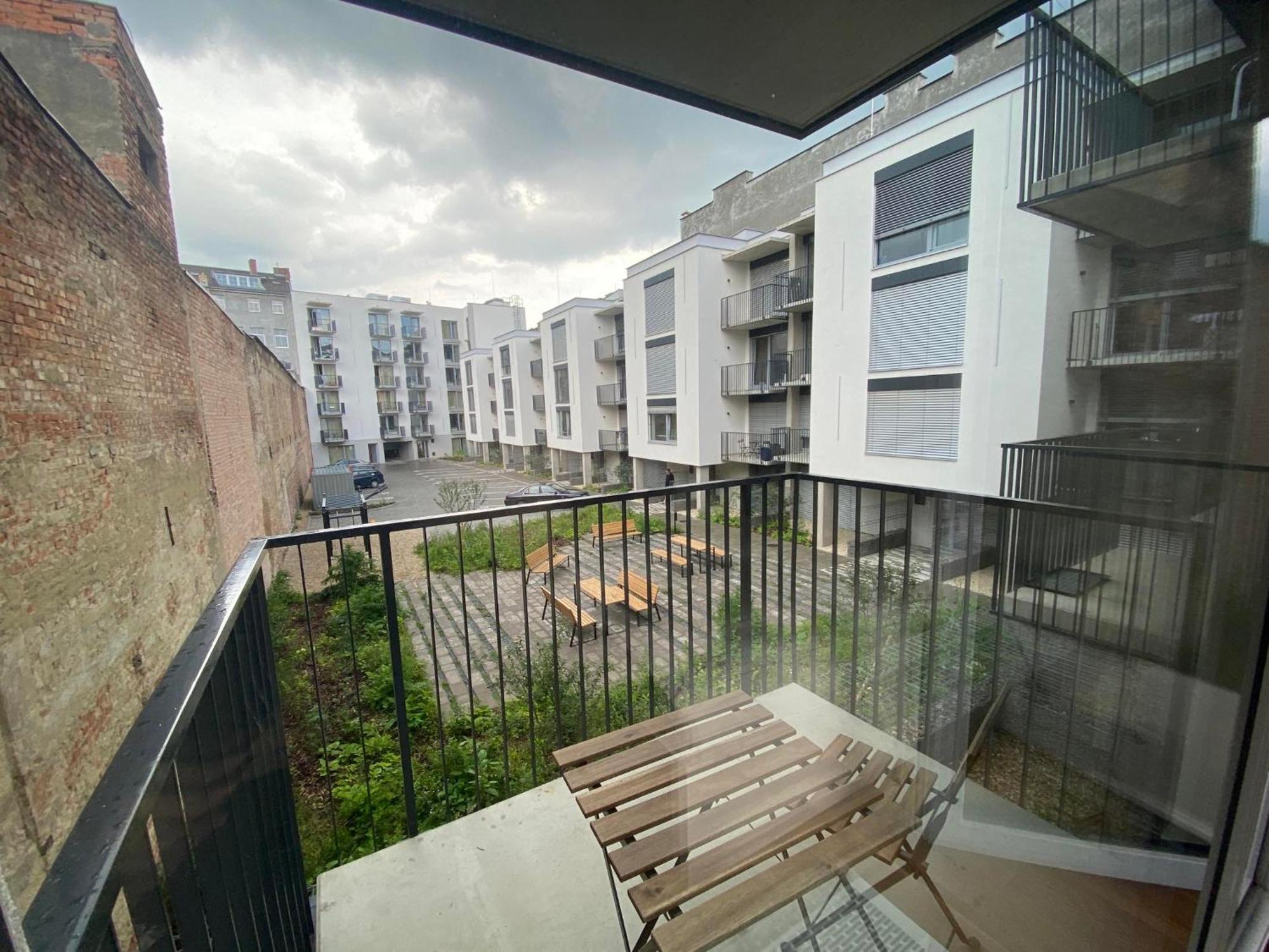 Bella Apartments Brünn  Kültér fotó