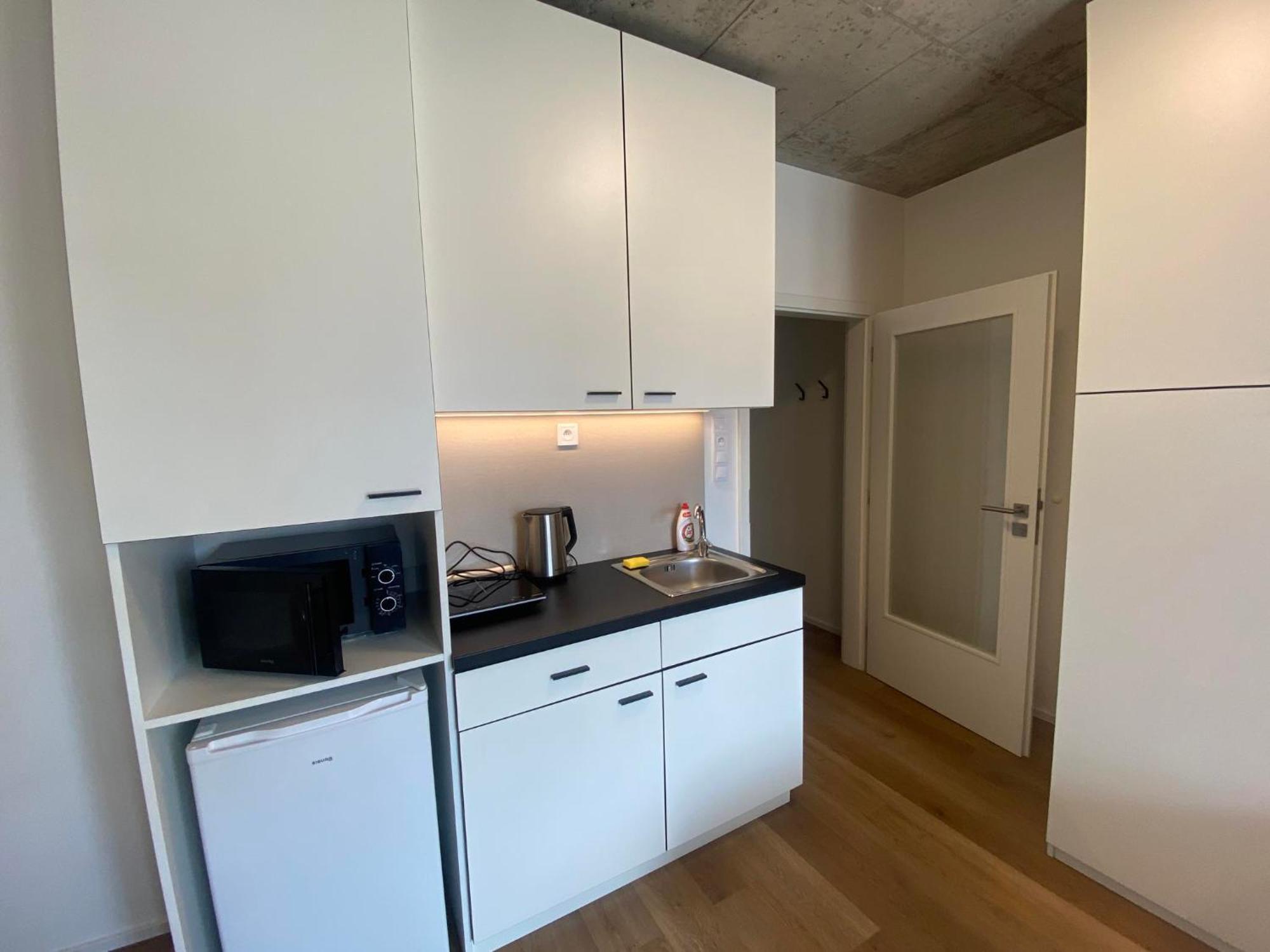 Bella Apartments Brünn  Kültér fotó