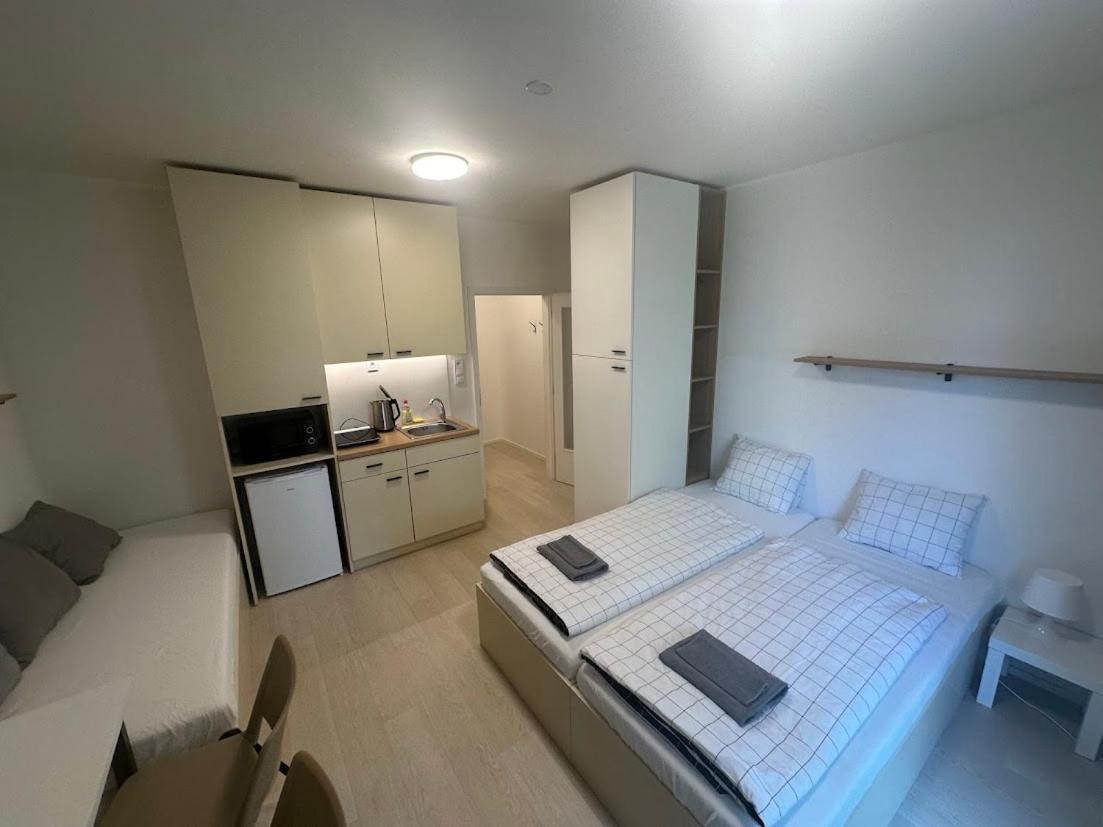 Bella Apartments Brünn  Kültér fotó