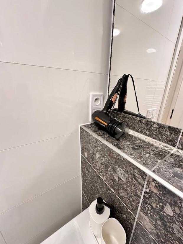 Bella Apartments Brünn  Kültér fotó