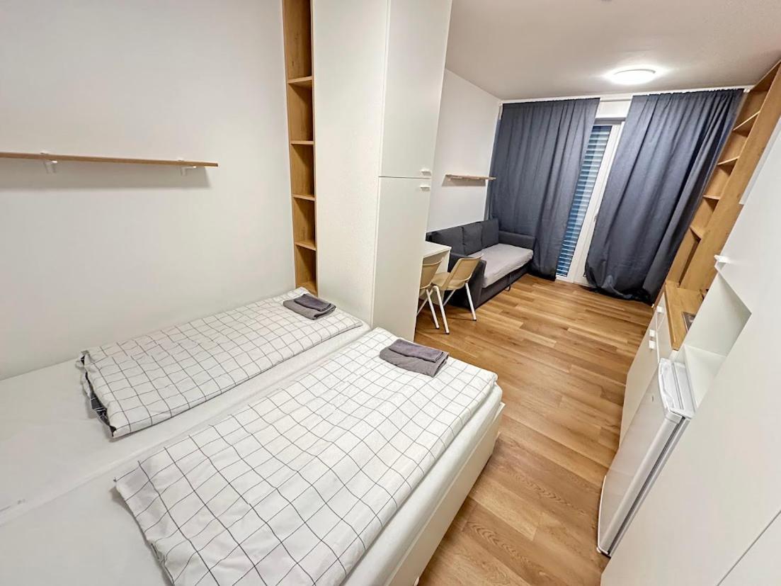 Bella Apartments Brünn  Kültér fotó