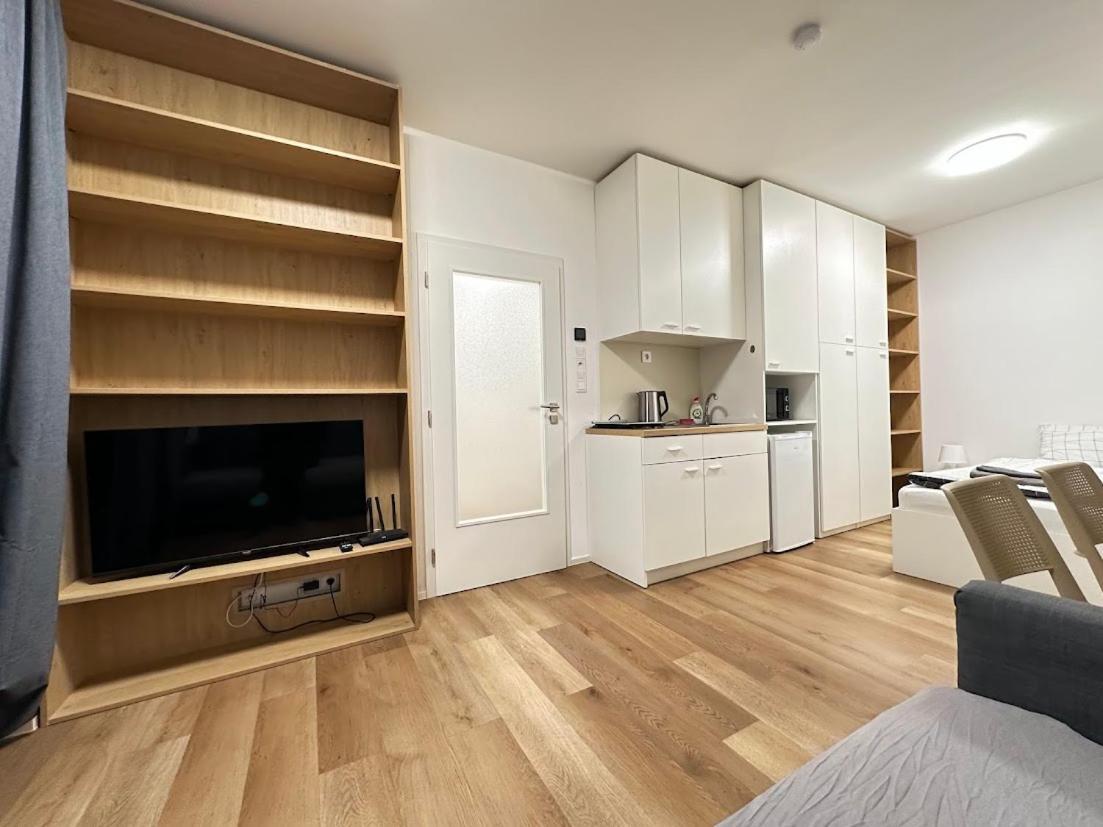 Bella Apartments Brünn  Kültér fotó