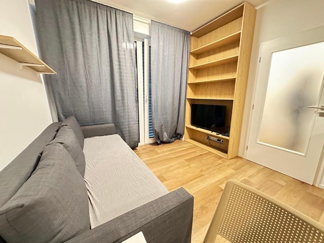 Bella Apartments Brünn  Kültér fotó