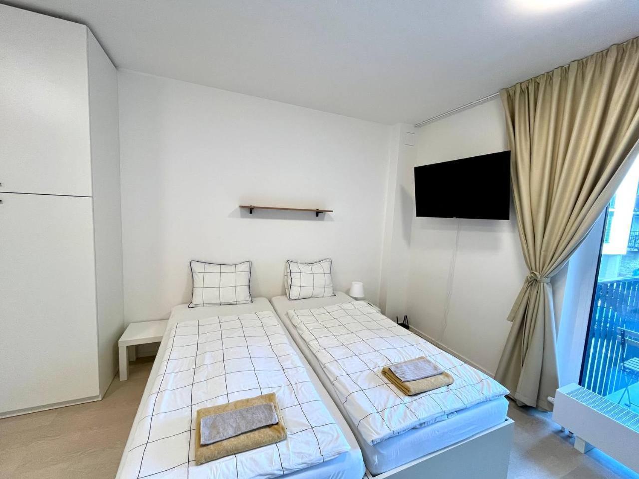 Bella Apartments Brünn  Kültér fotó