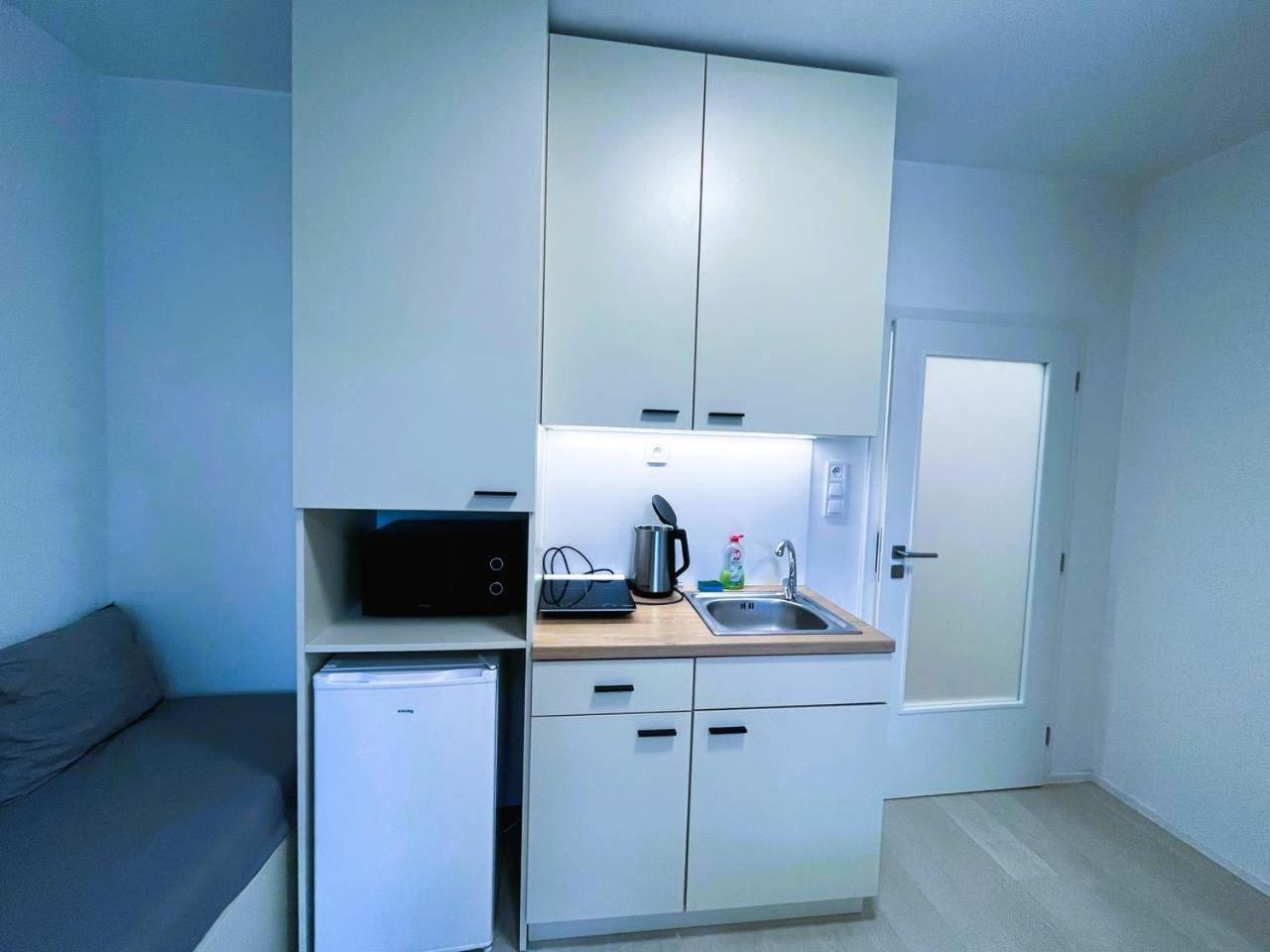 Bella Apartments Brünn  Kültér fotó