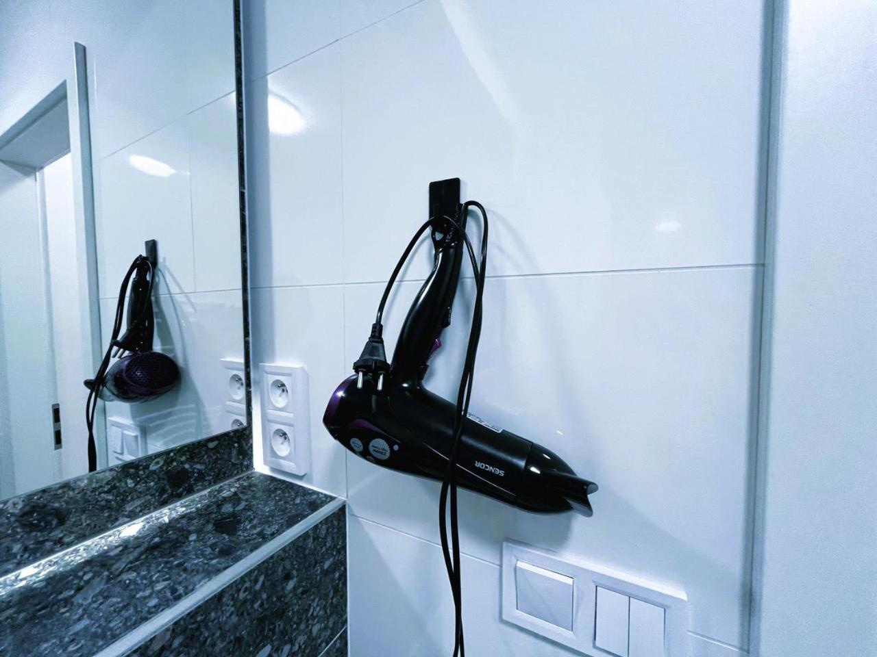 Bella Apartments Brünn  Kültér fotó