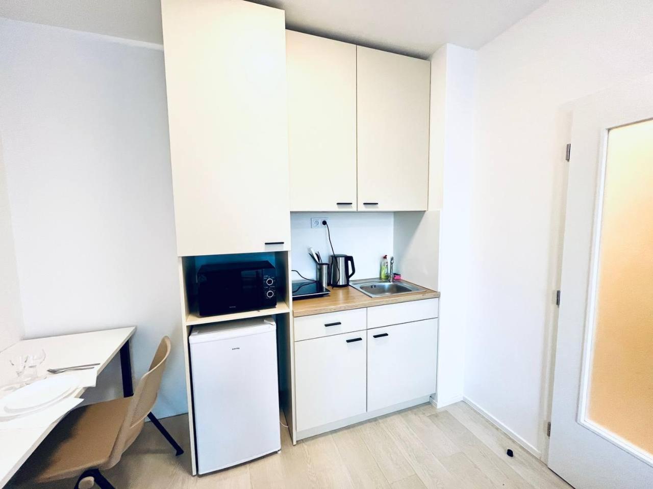 Bella Apartments Brünn  Kültér fotó