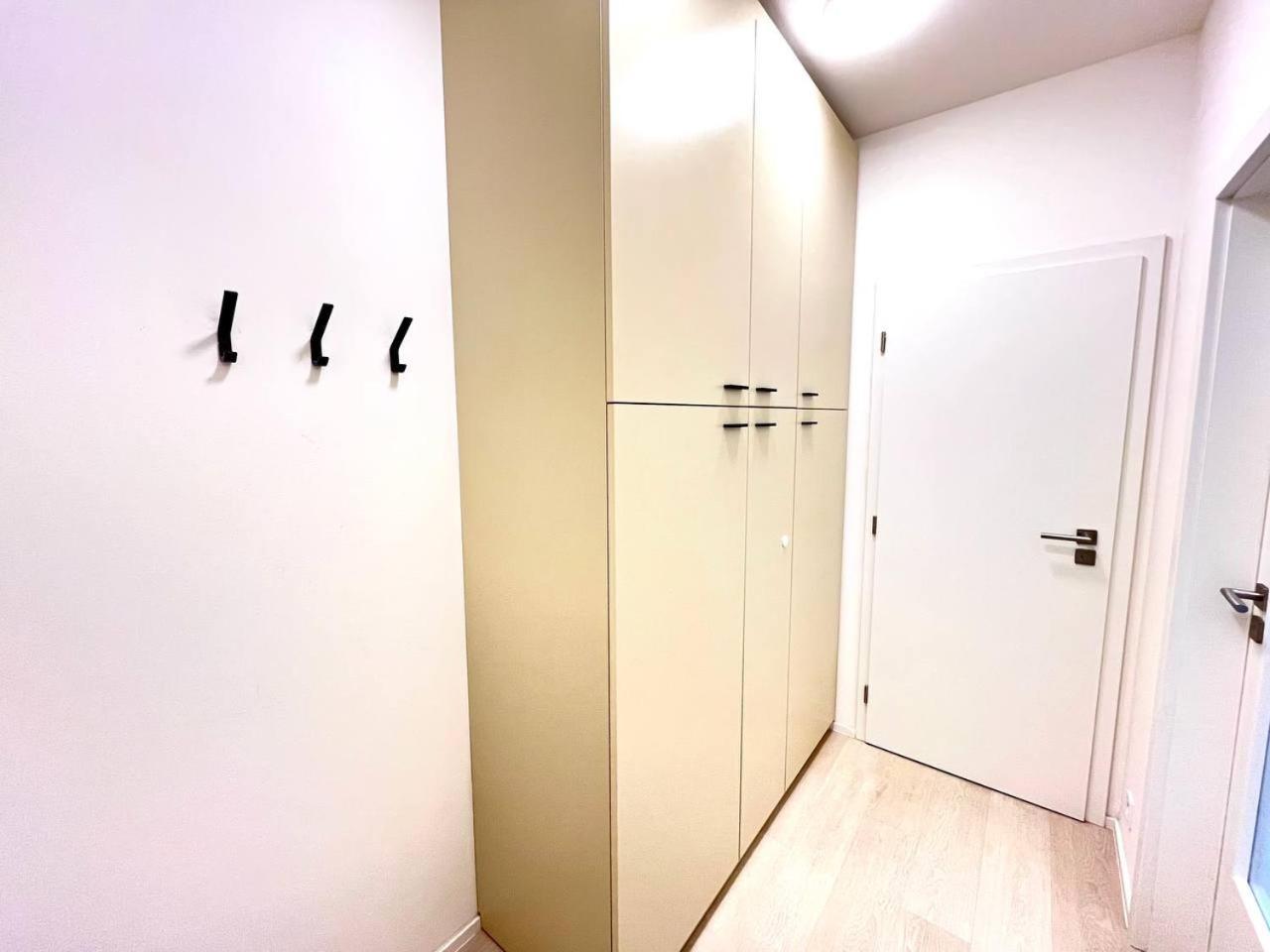 Bella Apartments Brünn  Kültér fotó