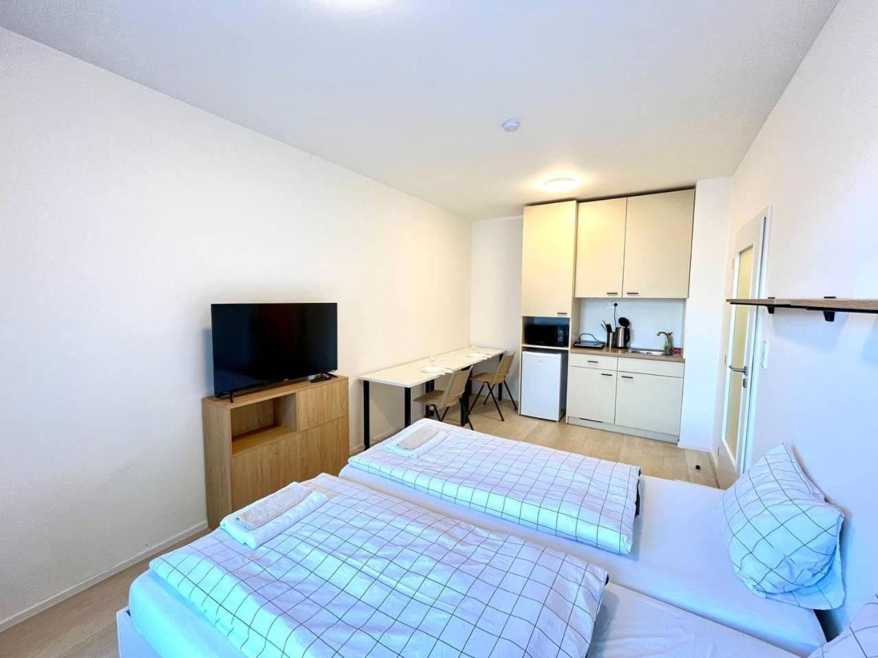 Bella Apartments Brünn  Kültér fotó